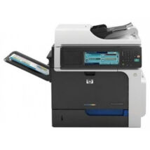 HP Color LaserJet CM 4540 mfp