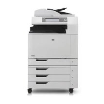 HP Color LaserJet CM 6030