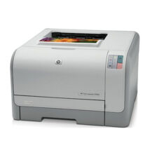 HP Color LaserJet CP 1210