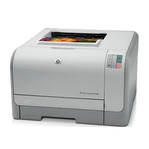 HP Color LaserJet CP 1217