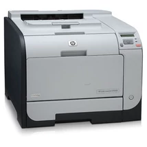 HP Color LaserJet CP 2020