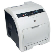 HP Color LaserJet CP 3505