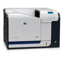HP Color LaserJet CP 3525