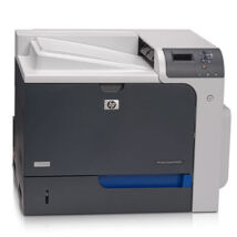 HP Color LaserJet CP 4520
