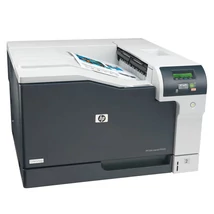 HP Color LaserJet CP 5525