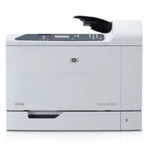 HP Color LaserJet CP 6015