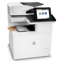 HP Color LaserJet M776