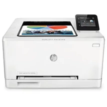 HP Color LaserJet Pro M252dw