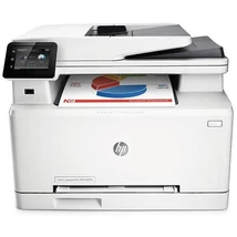 HP Color LaserJet Pro M277n