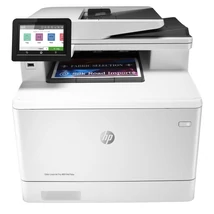 HP Color LaserJet Pro M479dw