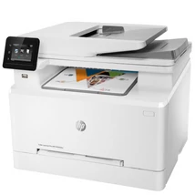 HP Color LaserJet Pro MFP M283fdw