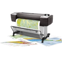 HP DesignJet T1700