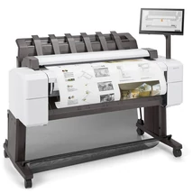 HP DesignJet T2600