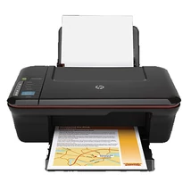 HP DeskJet 3050