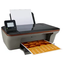 HP DeskJet 3054