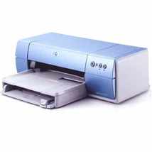 HP DeskJet 5552