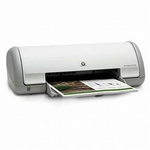 HP DeskJet D1360