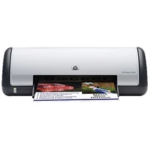 HP DeskJet D1460