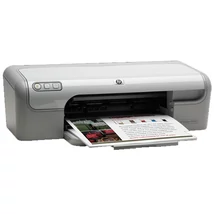 HP DeskJet D2300