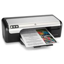 HP DeskJet D2430