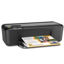 HP DeskJet D2660