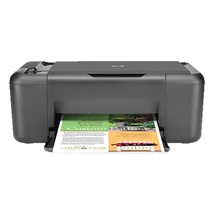 HP DeskJet F2480