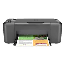 HP DeskJet F2492