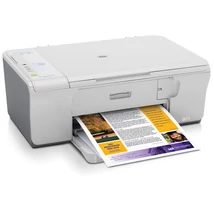 HP DeskJet F4200