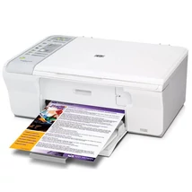 HP DeskJet F4280