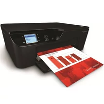 HP DeskJet INK ADVANTAGE 3525