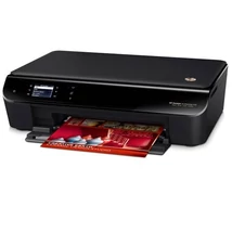 HP DeskJet INK ADVANTAGE 3545