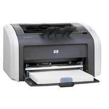 HP LaserJet 1015