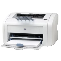 HP LaserJet 1018