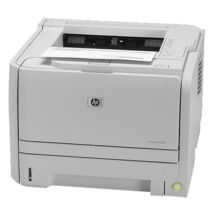 HP LaserJet 2000