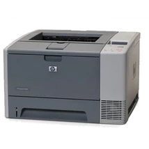 HP LaserJet 2420