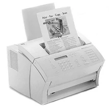 HP LaserJet 3100