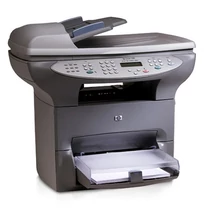 HP LaserJet 3300