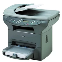 HP LaserJet 3310