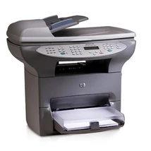 HP LaserJet 3380