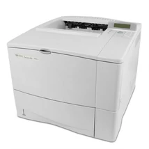 HP LaserJet 4000