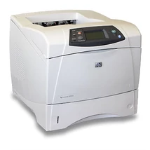 HP LaserJet 4250