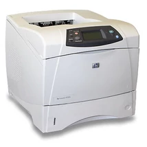 HP LaserJet 4350