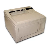 HP LaserJet 4M+