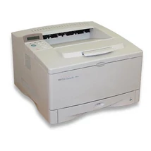 HP LaserJet 5100