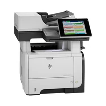 HP LaserJet Enterprise 500 M525