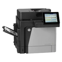 HP LaserJet Enterprise Flow M630DN