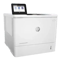 HP LaserJet Enterprise M611dn