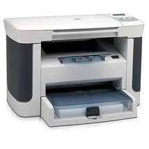 HP LaserJet M1120MFP