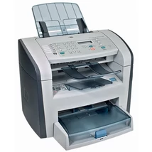 HP LaserJet M1319