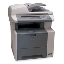 HP LaserJet M3027